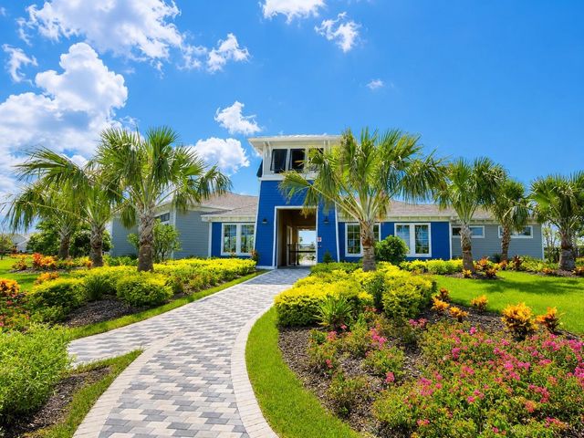 10642 CHIPPEWA DRIVE, Parrish, FL 34219