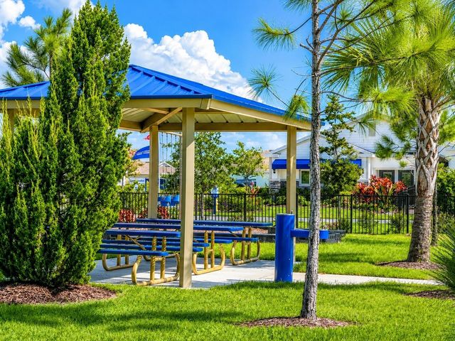 10642 CHIPPEWA DRIVE, Parrish, FL 34219