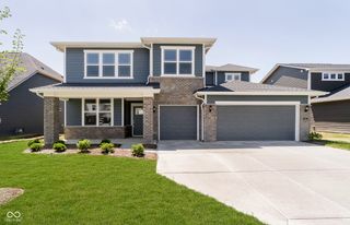 3241 Fawn Circle, Brownsburg, IN 46112