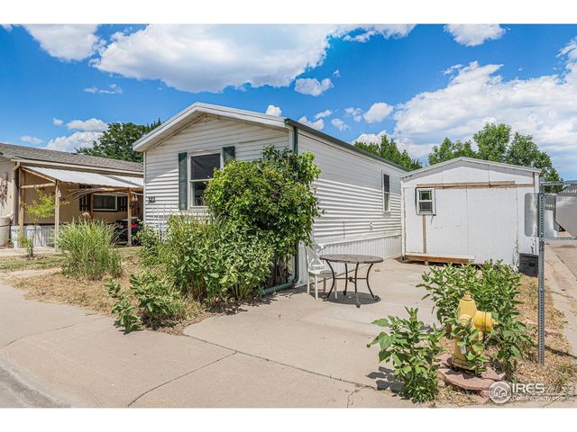 4412 E Mulberry St 322, Fort Collins, CO 80524