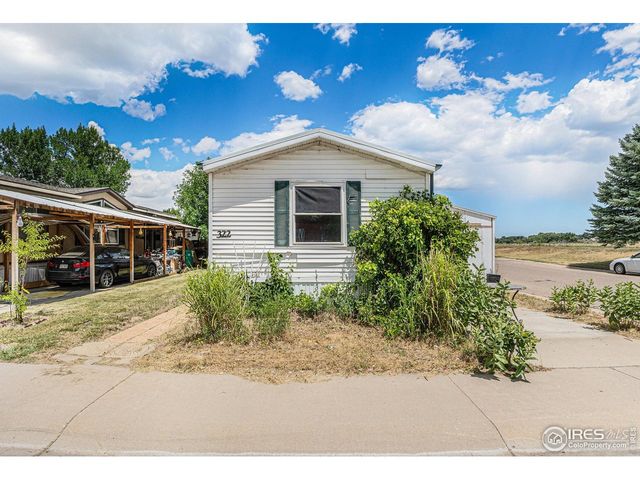 4412 E Mulberry St 322, Fort Collins, CO 80524
