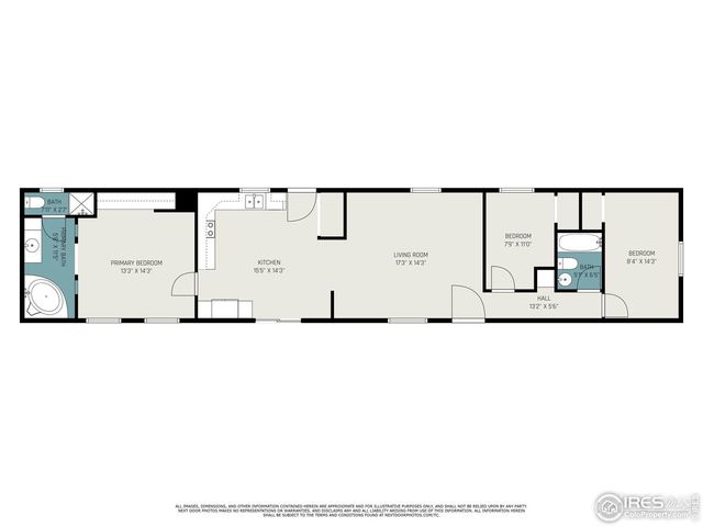 4412 E Mulberry St 322, Fort Collins, CO 80524