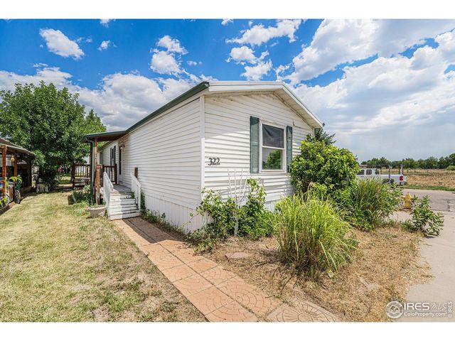 4412 E Mulberry St 322, Fort Collins, CO 80524
