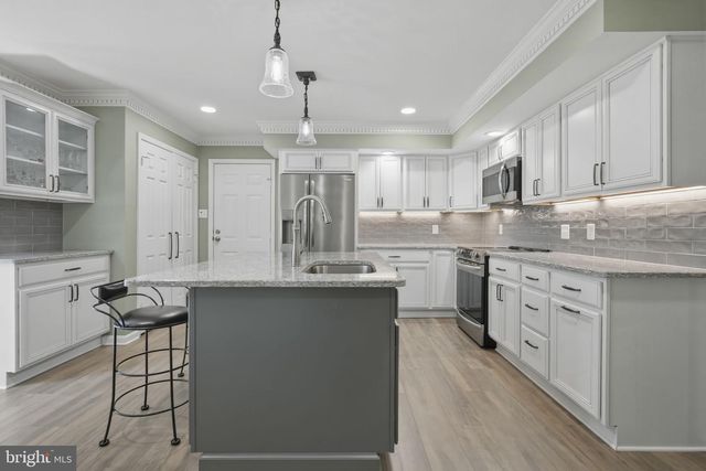 12790 LOST CREEK CT, Manassas, VA 20112