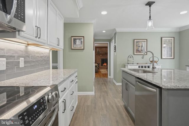 12790 LOST CREEK CT, Manassas, VA 20112