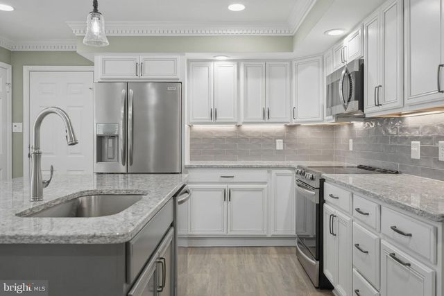 12790 LOST CREEK CT, Manassas, VA 20112