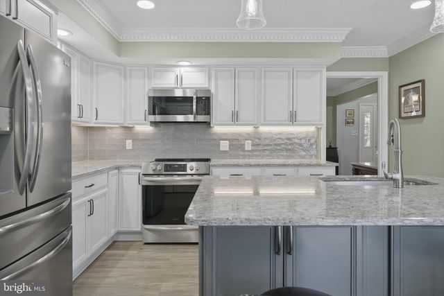 12790 LOST CREEK CT, Manassas, VA 20112