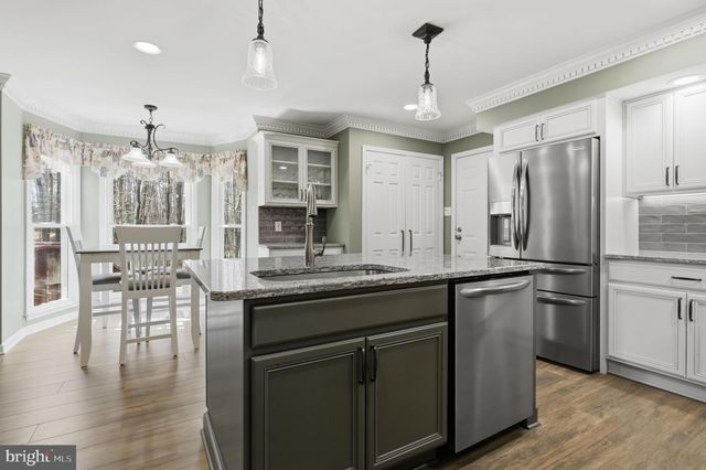 12790 LOST CREEK CT, Manassas, VA 20112