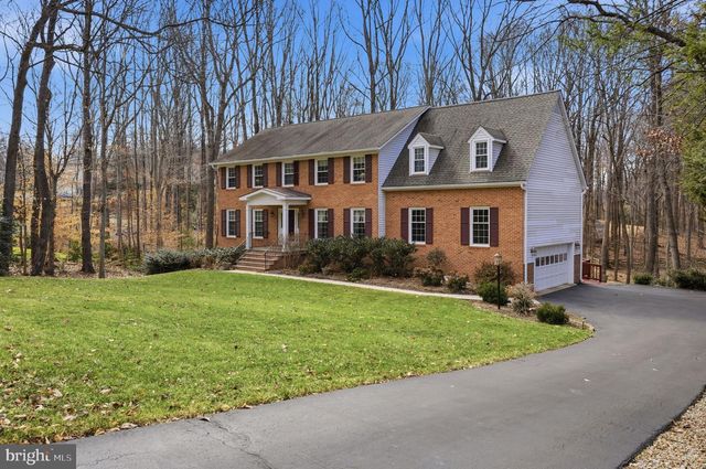 12790 LOST CREEK CT, Manassas, VA 20112