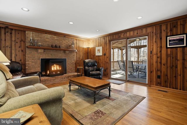 12790 LOST CREEK CT, Manassas, VA 20112