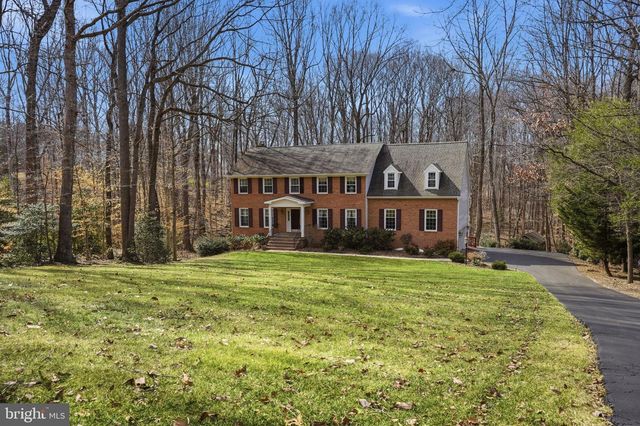 12790 LOST CREEK CT, Manassas, VA 20112