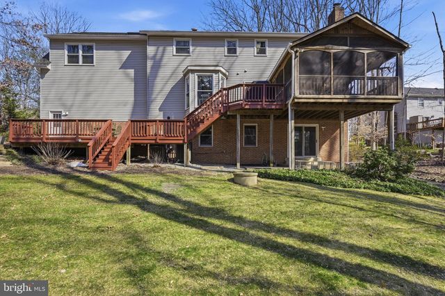 12790 LOST CREEK CT, Manassas, VA 20112