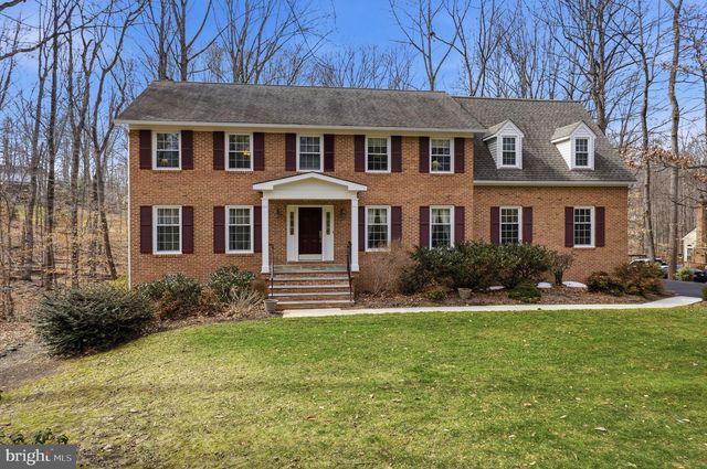 12790 LOST CREEK CT, Manassas, VA 20112