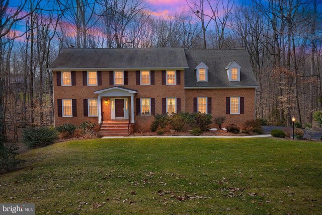 12790 LOST CREEK CT, Manassas, VA 20112