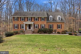 12790 LOST CREEK CT, Manassas, VA 20112