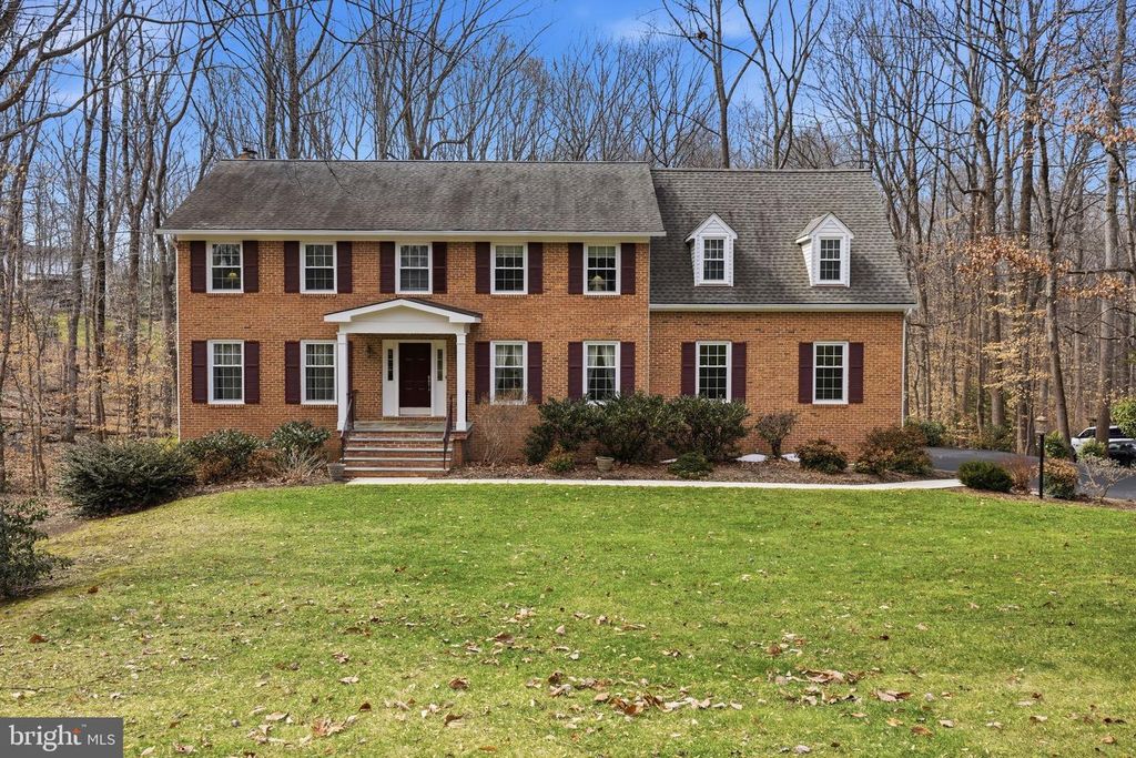 12790 LOST CREEK CT, Manassas, VA 20112