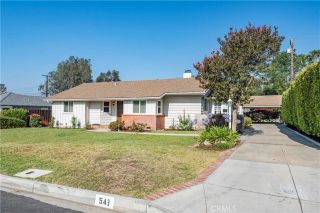 543 Ranch Lane, Glendora, CA 91741