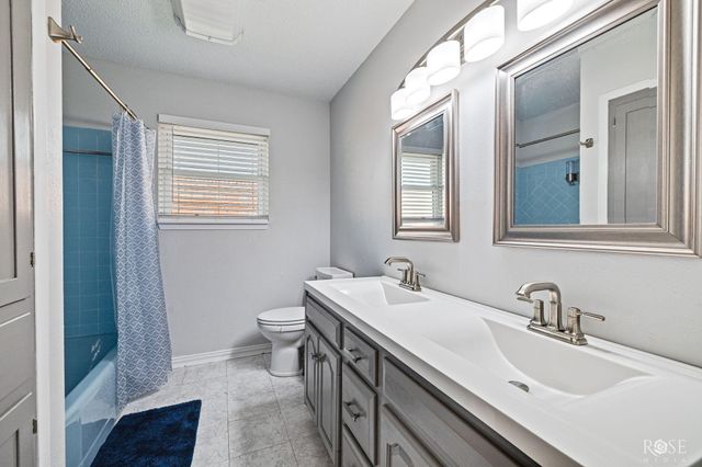 3505 Westover Terrace, San Angelo, TX 76904