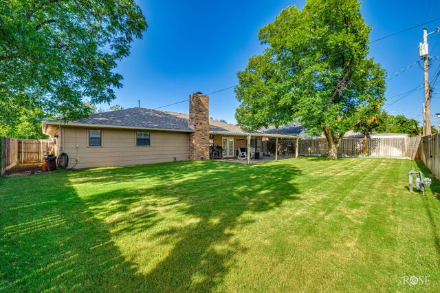 3505 Westover Terrace, San Angelo, TX 76904