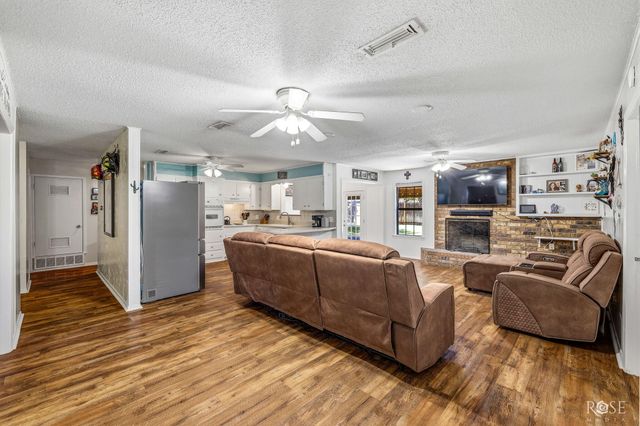 3505 Westover Terrace, San Angelo, TX 76904