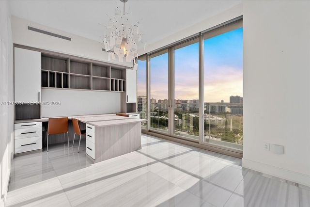17901 Collins Avenue 1506, Sunny Isles Beach, FL 33160