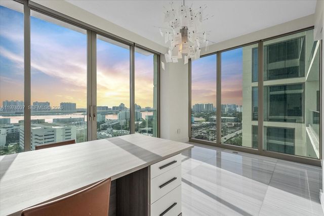 17901 Collins Avenue 1506, Sunny Isles Beach, FL 33160