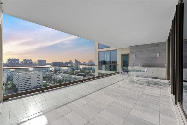 17901 Collins Avenue 1506, Sunny Isles Beach, FL 33160