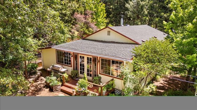 9086 La Porte Rd, Brownsville, CA 95919