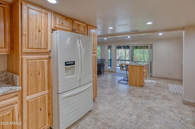 3680 Woodpecker Lane, Pinetop, AZ 85935