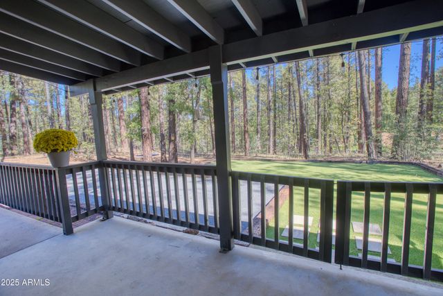 3680 Woodpecker Lane, Pinetop, AZ 85935