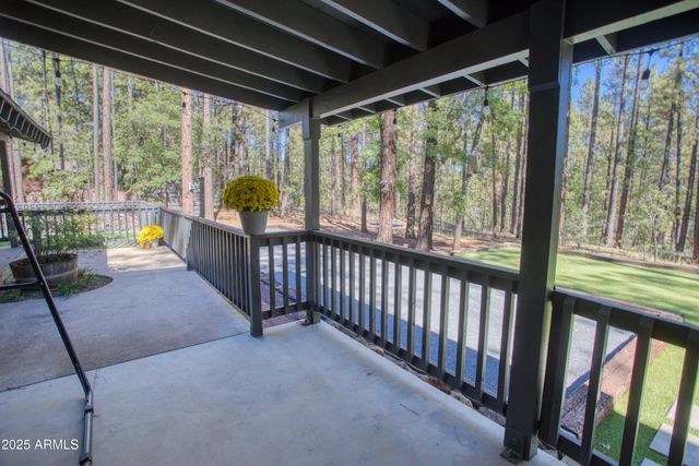 3680 Woodpecker Lane, Pinetop, AZ 85935