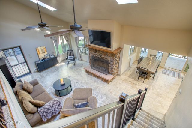 3680 Woodpecker Lane, Pinetop, AZ 85935