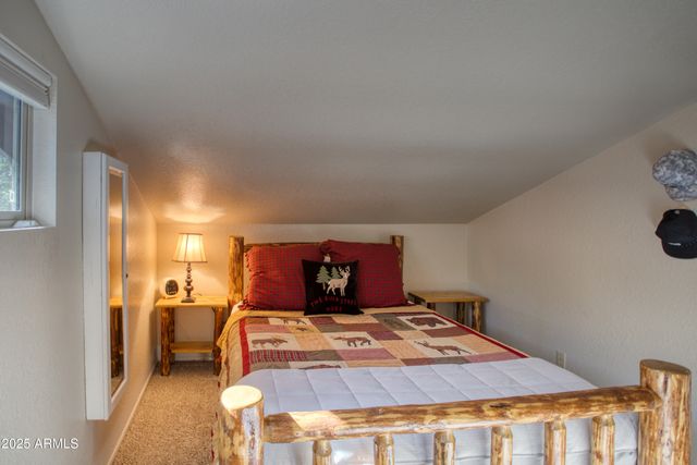 3680 Woodpecker Lane, Pinetop, AZ 85935