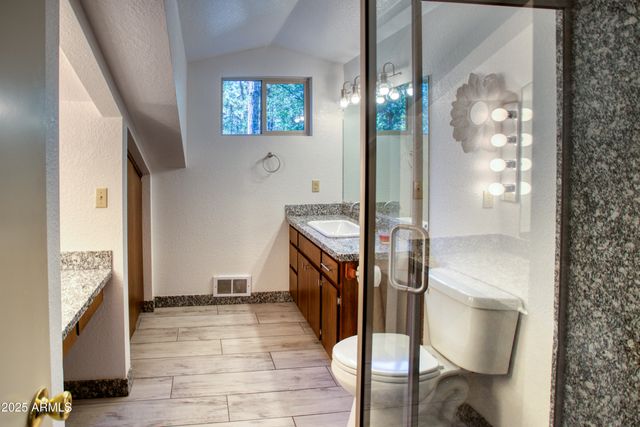 3680 Woodpecker Lane, Pinetop, AZ 85935