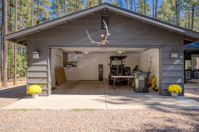 3680 Woodpecker Lane, Pinetop, AZ 85935
