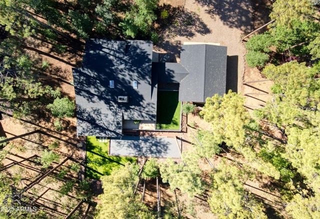 3680 Woodpecker Lane, Pinetop, AZ 85935