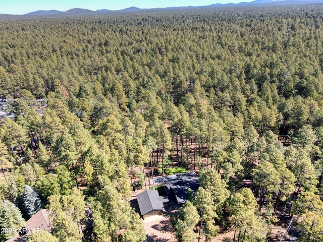 3680 Woodpecker Lane, Pinetop, AZ 85935