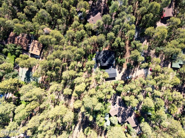 3680 Woodpecker Lane, Pinetop, AZ 85935