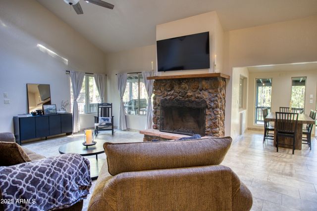 3680 Woodpecker Lane, Pinetop, AZ 85935