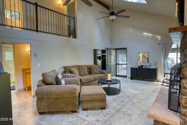 3680 Woodpecker Lane, Pinetop, AZ 85935