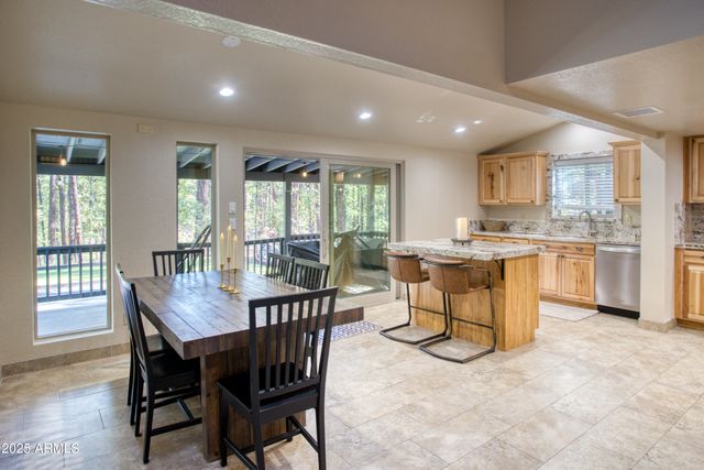 3680 Woodpecker Lane, Pinetop, AZ 85935