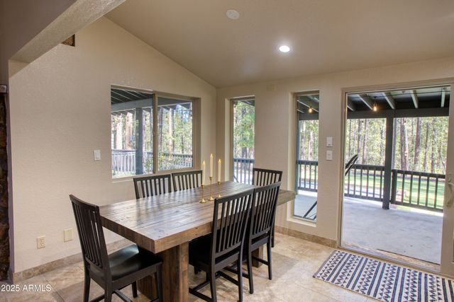 3680 Woodpecker Lane, Pinetop, AZ 85935