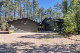 3680 Woodpecker Lane, Pinetop, AZ 85935