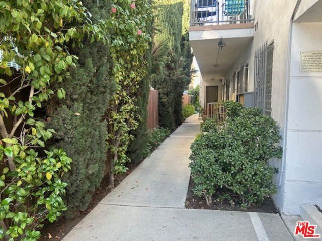 1428 S Bedford Street 6, Los Angeles, CA 90035