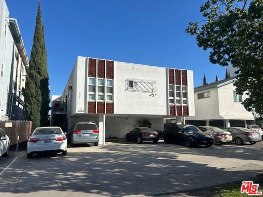 1428 S Bedford Street 6, Los Angeles, CA 90035