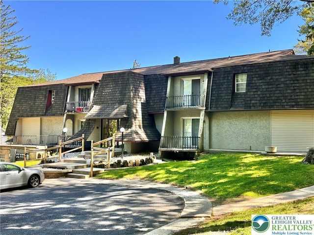 3028 South Pike Avenue 6, Salisbury Twp, PA 18103