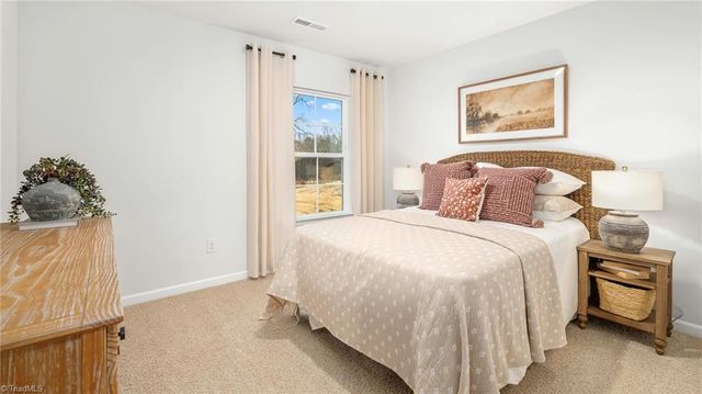 3756 Quail Haven Drive, Winston-salem, NC 27107
