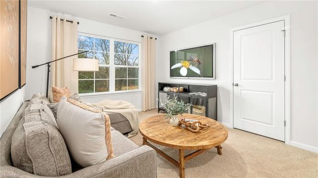 3756 Quail Haven Drive, Winston-salem, NC 27107