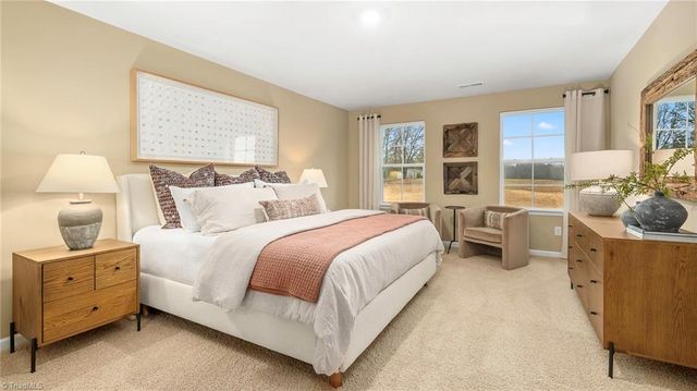 3756 Quail Haven Drive, Winston-salem, NC 27107