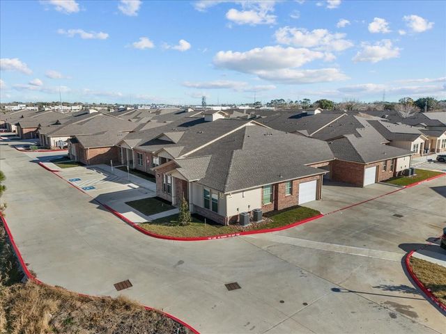 540 Hobbs Road D1, League City, TX 77573